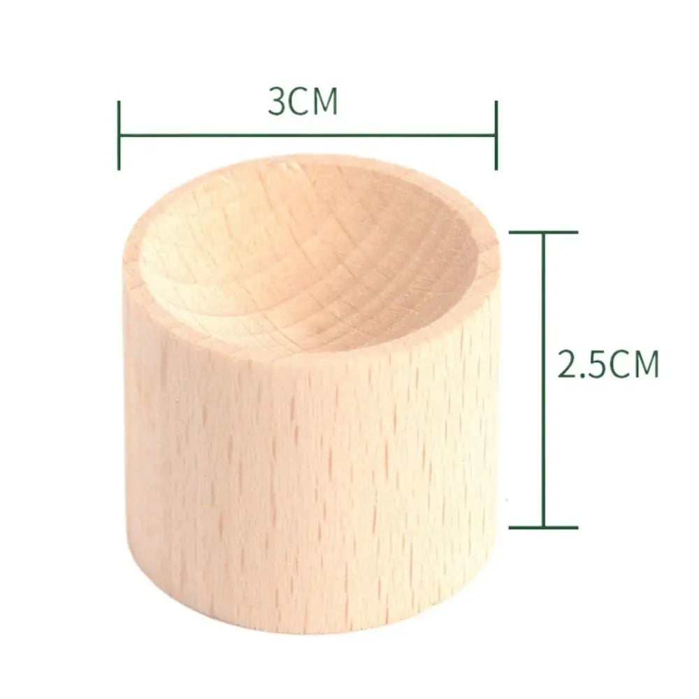 Wooden Essential Oil Diffuser – Natural Aromatherapy for Relaxation, Better Sleep & Fresh Air