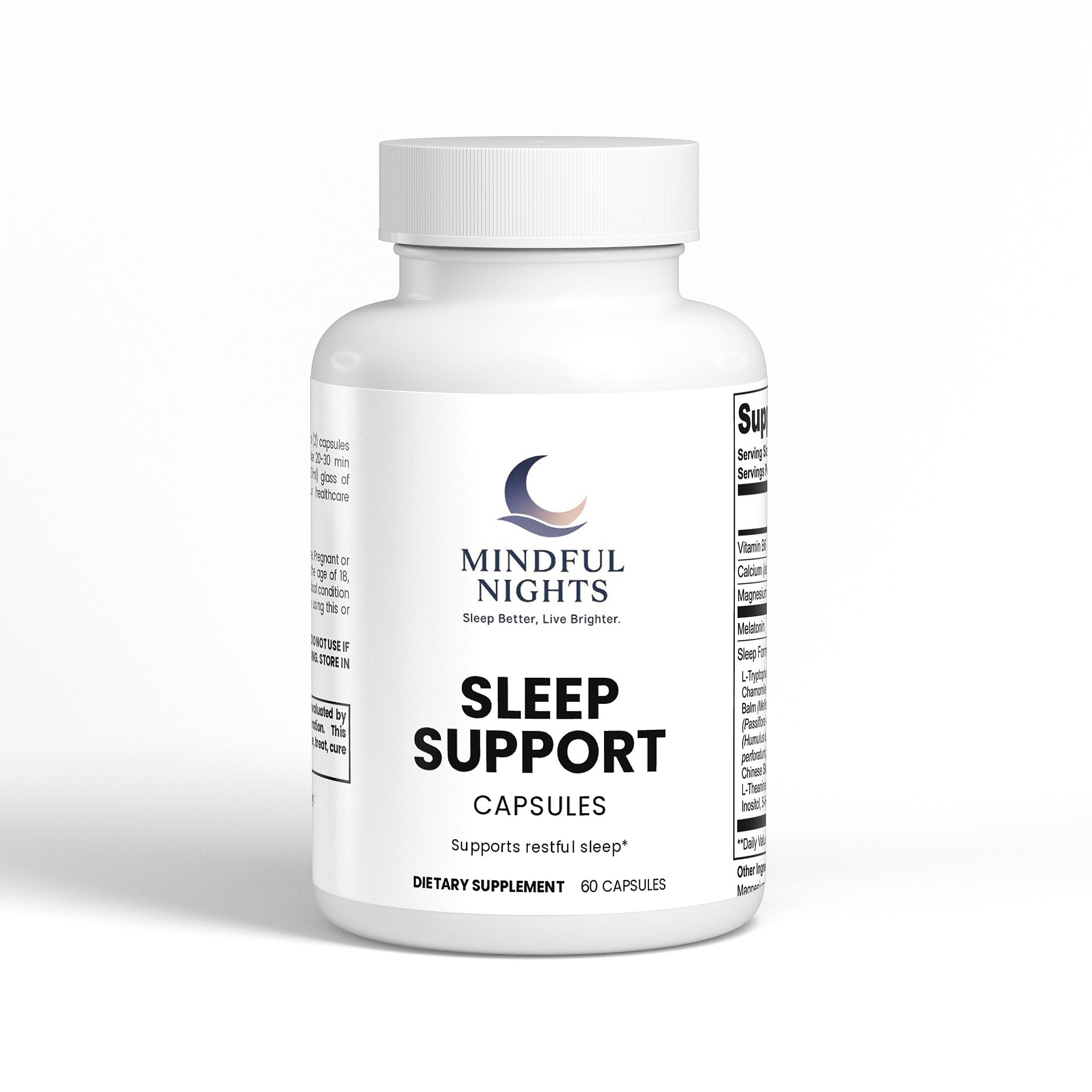 Sleep Support