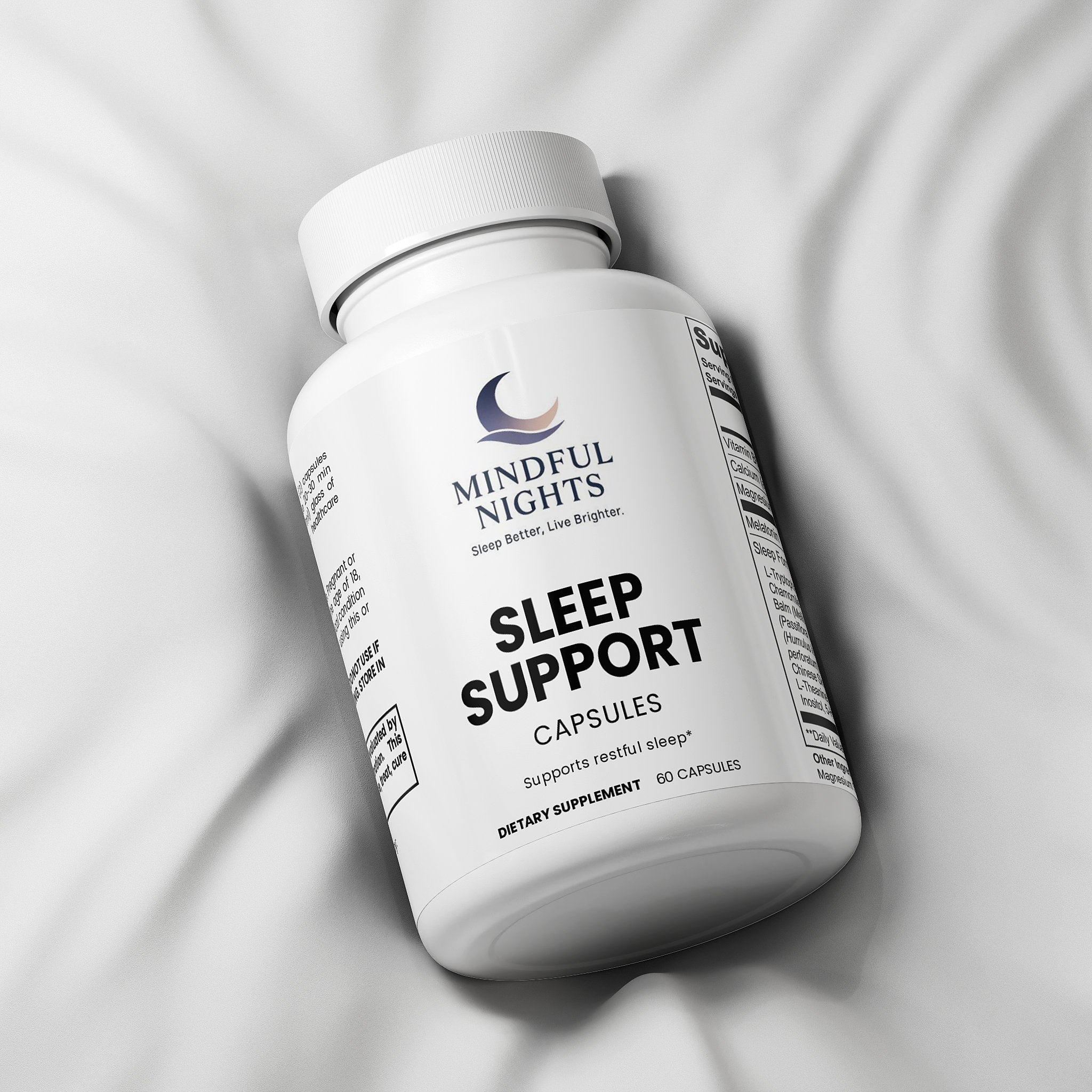 Sleep Support