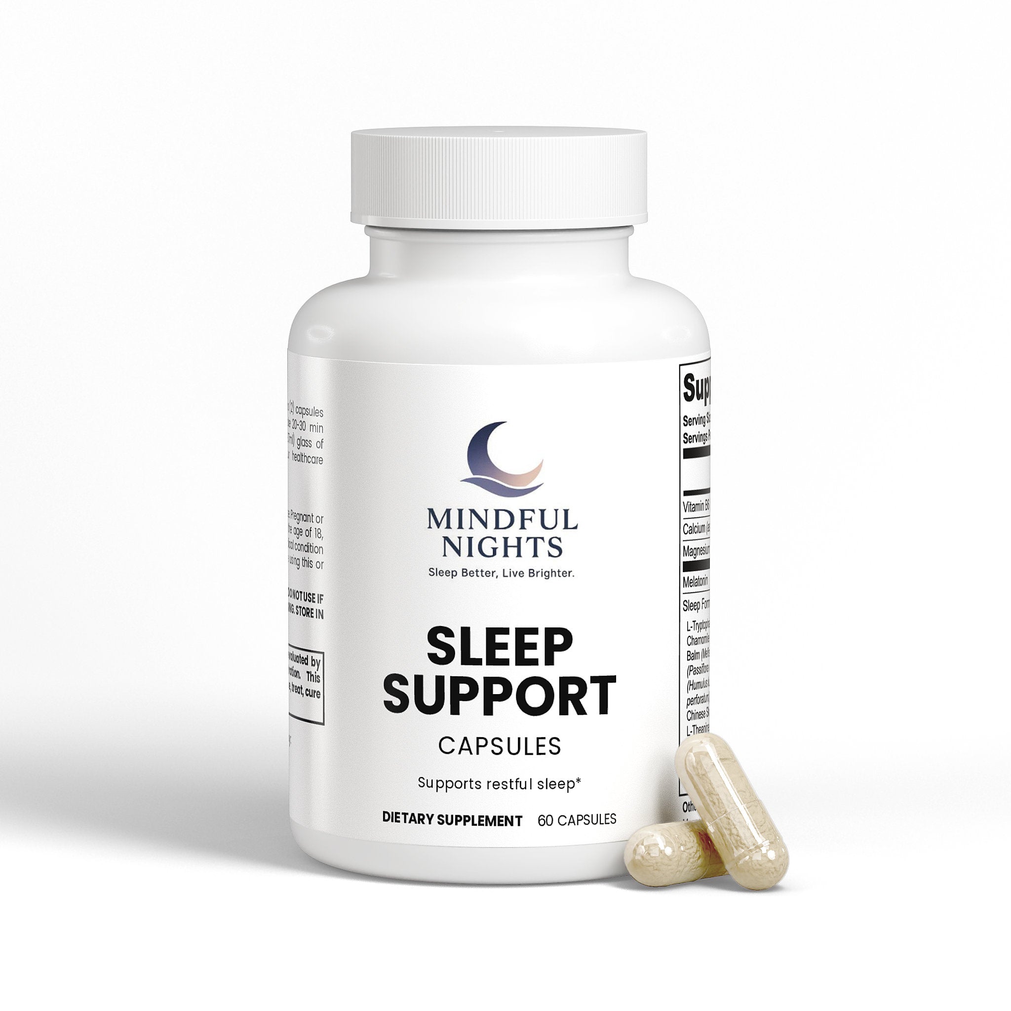 Sleep Support