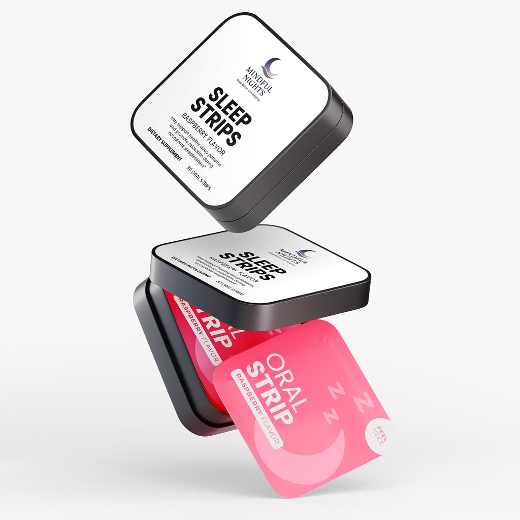 Sleep Strips