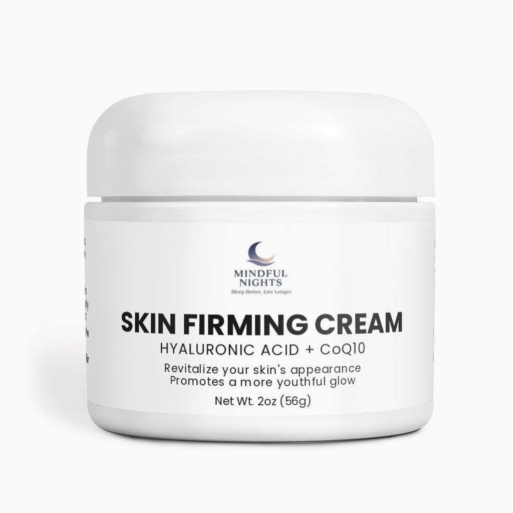 Skin Firming Cream
