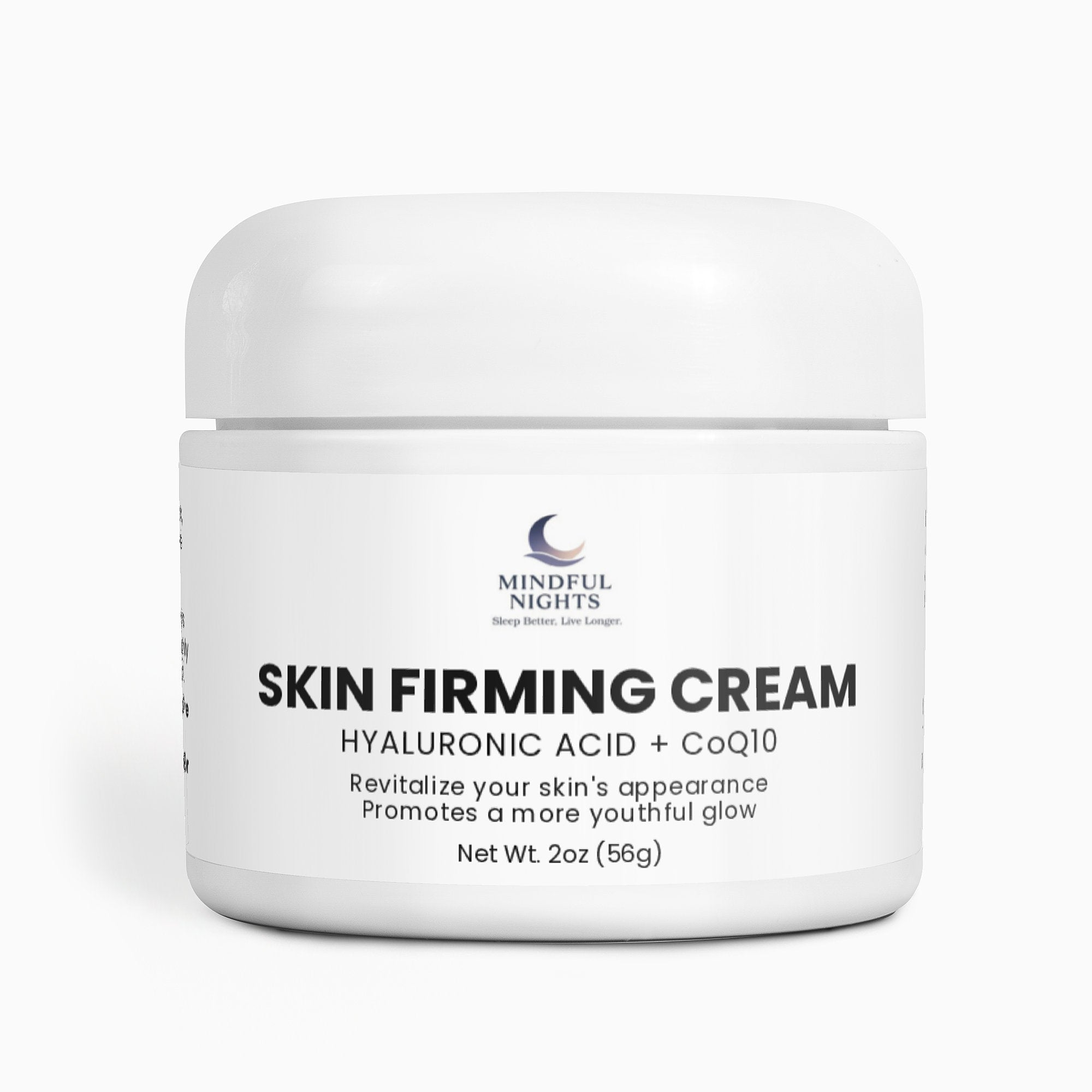 Skin Firming Cream