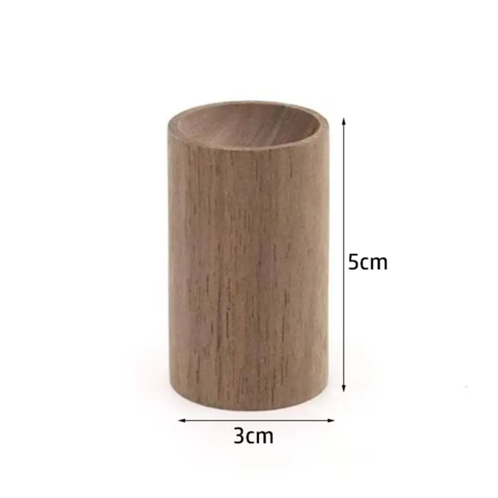 Wooden Essential Oil Diffuser – Natural Aromatherapy for Relaxation, Better Sleep & Fresh Air