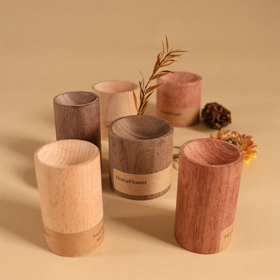 Essential Oil Diffuser – Natural Aroma Therapy