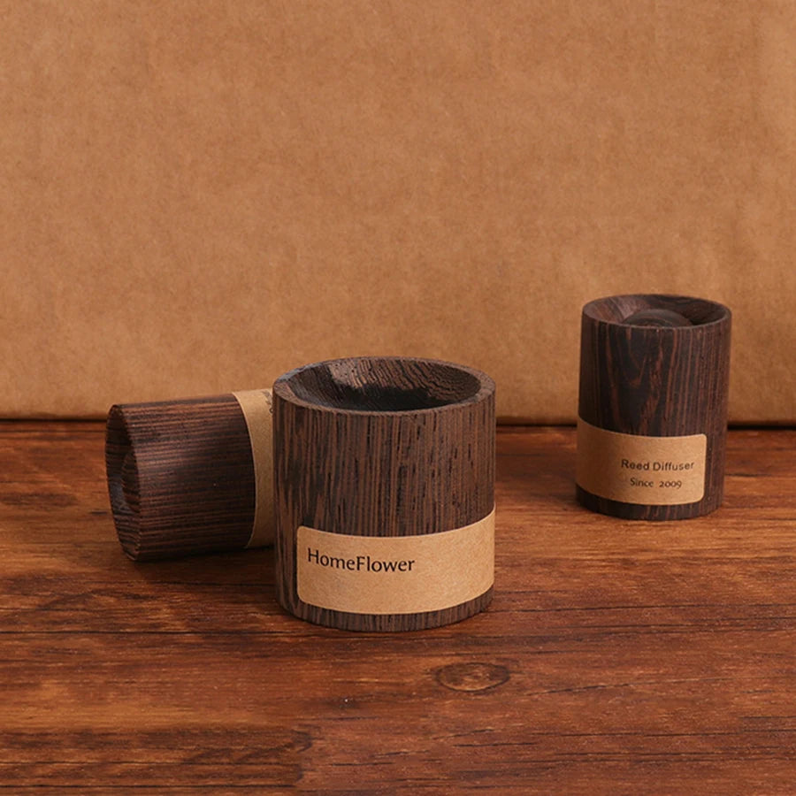 Essential Oil Diffuser – Natural Aroma Therapy