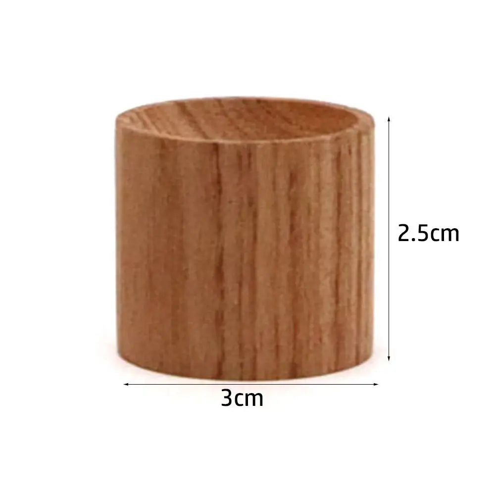 Wooden Essential Oil Diffuser – Natural Aromatherapy for Relaxation, Better Sleep & Fresh Air