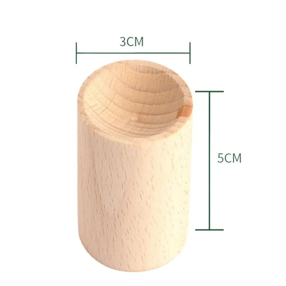 Wooden Essential Oil Diffuser – Natural Aromatherapy for Relaxation, Better Sleep & Fresh Air