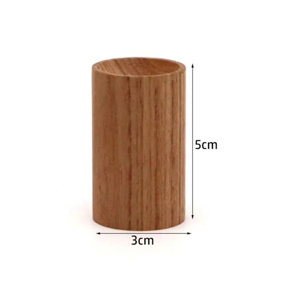 Wooden Essential Oil Diffuser – Natural Aromatherapy for Relaxation, Better Sleep & Fresh Air