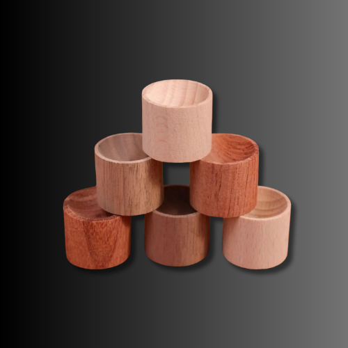 Wooden Essential Oil Diffuser – Natural Aromatherapy for Relaxation, Better Sleep & Fresh Air